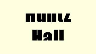 Huntz Hall