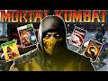 OS MELHORES MODOS EXTRAS de MORTAL KOMBAT!