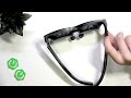 VITURE XR Luma Pro – How to Switch Between 3D and 2D