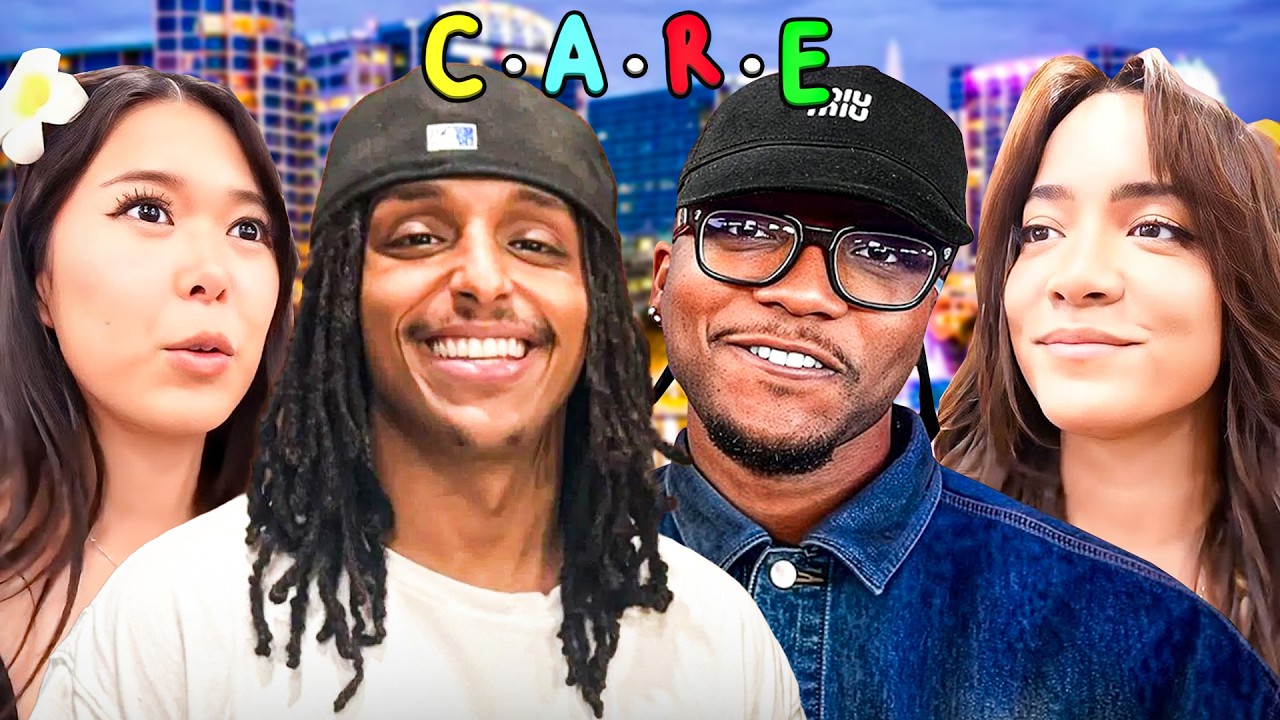 ORLANDO VACATION WITH EMILY, RAGE, CINNA (DAY 1)