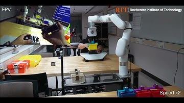 Enhancing Precision with Mixed Reality in Robot-Assisted Collaborative Assembly Tasks