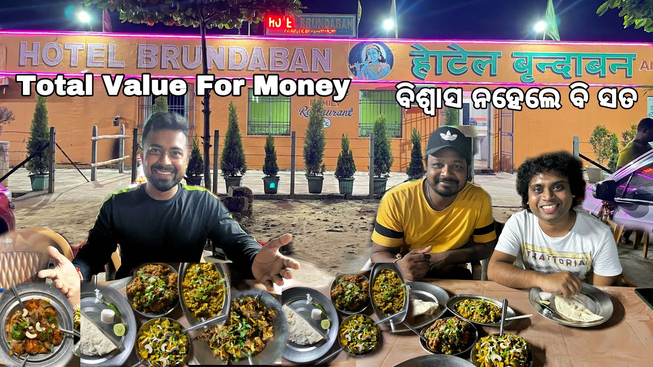 Best Night Dhaba In Angul