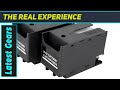 HEROMA T6715 T6176: The Best Ink Maintenance Box for WorkForce Pro Printers