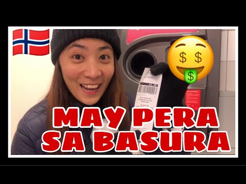 Video: Paano Makatipid Sa Benta