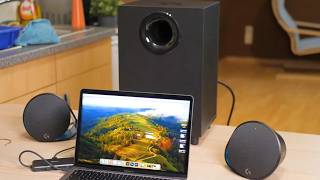 Logitech G560: Test und Bewertung