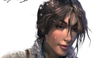Syberia Review Android Version - Androidpipe.com