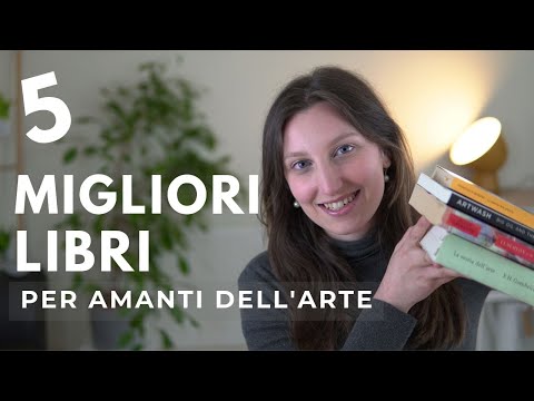 Video: Le Migliori Città Per Gli Amanti Dei Libri