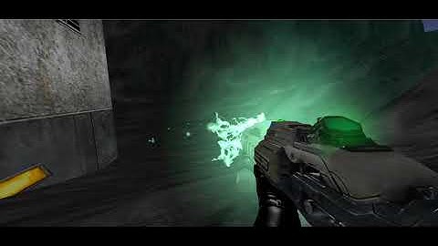 Online Browser Three.js Multiplayer Game | 6 minute gameplay of JAMIR