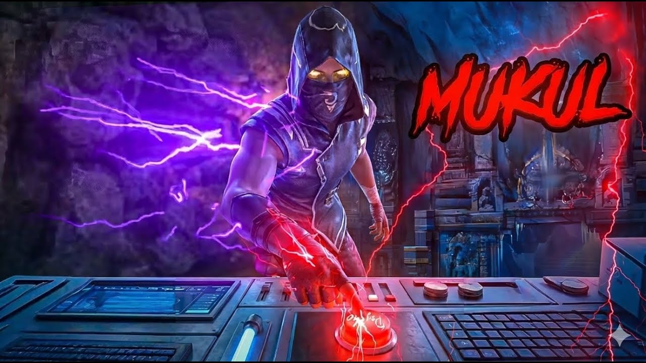 Your's Truly Mukul !!!!!!! 