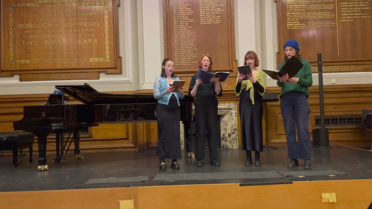 This Endris Night by Sarah Quartel