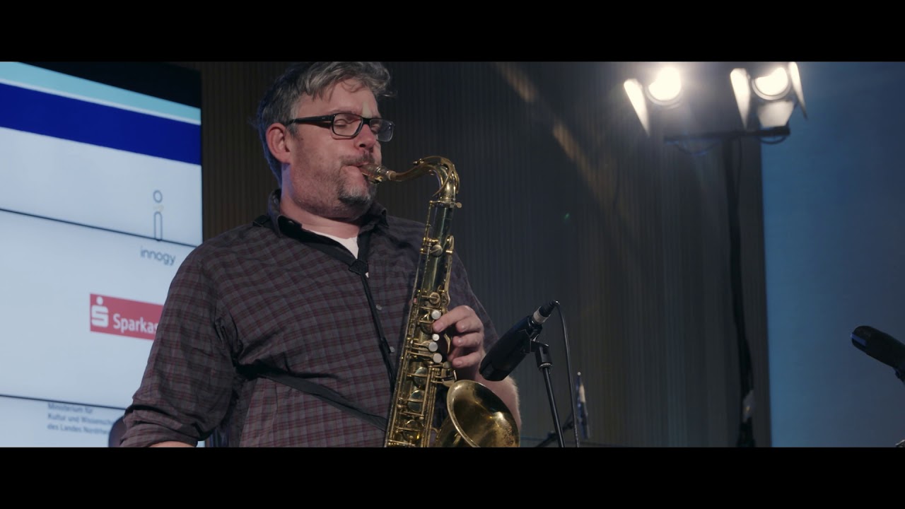 Frederik Köster / die Verwandlung + Johannes Enders & Nils Wogram playing ياللا