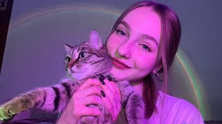 ☀︎ ASMR я твоя девушка☀︎ версия для парней ☀︎