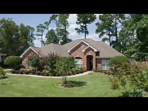 9315 Wind Clan Trail, Daphne, AL home video tour