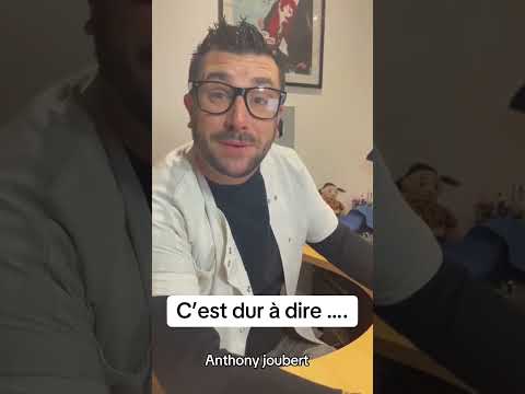 C'est dur à dire...