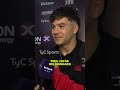 ⚽ Lucas Blondel y un gol con dedicatoria especial: "ME BANCA A FULL Y ES LA QUE MÁS LO SUFRE"