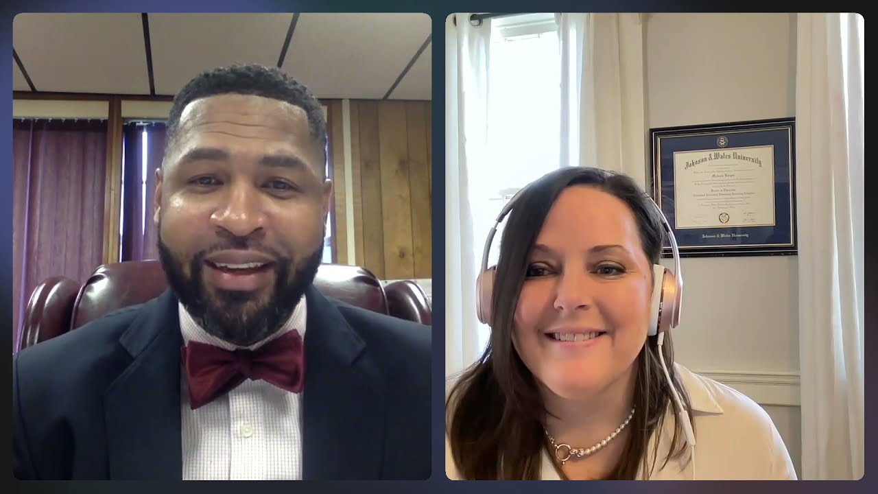 Full Interview with Hazlehurst, MS Superintendent Cloyd Garth, Jr