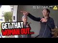Mom Called Cops on Her Ex-Husband's Girlfriend... Then SHE Went to JAIL!
