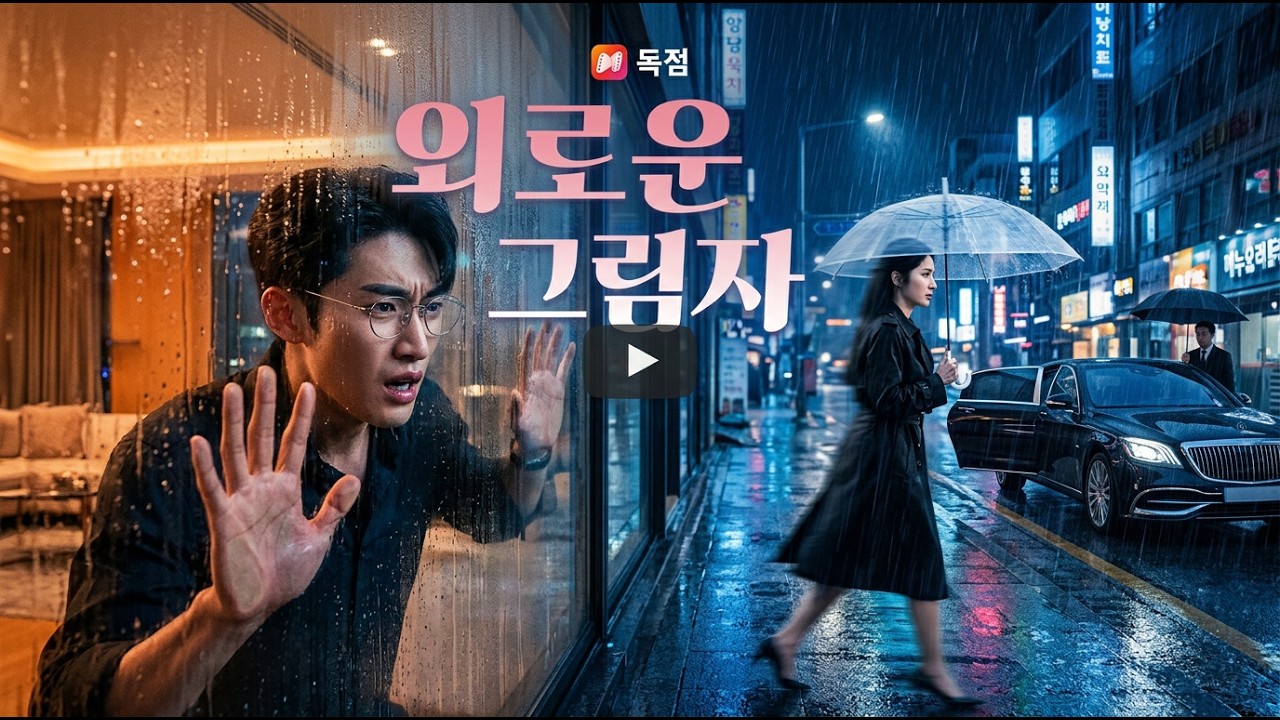 돌아온 여동생만 챙기던 남편, 내가 이혼 서류를 내밀자 갑자기 집착하기 시작했다.