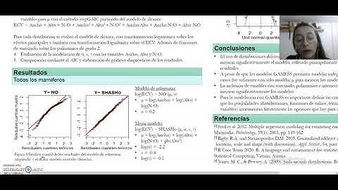 Aplicación modelos GAMLSS