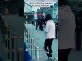 Karen was immediately punished by the police🤣🤣 #karen #police #funnyvideo #foryou #haha