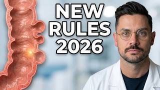 5 Things the New Diverticulitis Guidelines Just Confirmed - Dietitian Explains