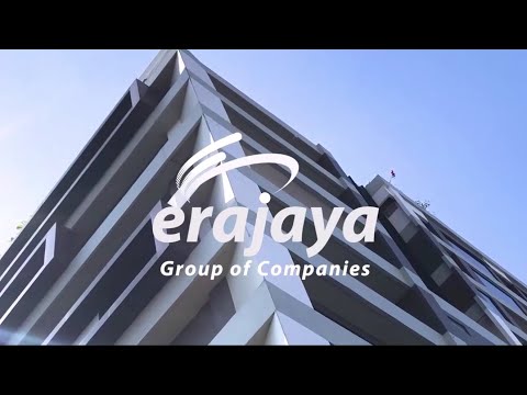 Career at Erajaya