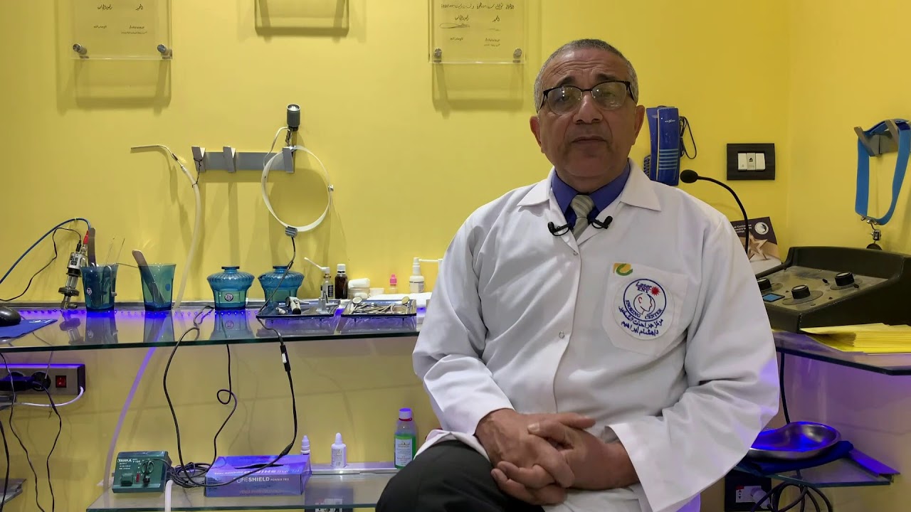 نسبة نجاح عملية غضاريف الانف مع ا.د/ هشام ابراهيم ..صاحب دكتوراة  جراحة الانف و الاذن وجراحات الشخير