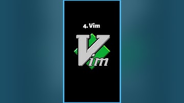 Top 7 Text Editor of 2023 || #editor #vscode #sublime #vim #coda2 #notepad #brackets #atom #coffecup