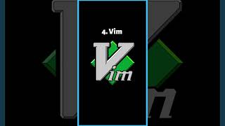 Top 7 Text Editor of 2023 || #editor #vscode #sublime #vim #coda2 #notepad #brackets #atom #coffecup