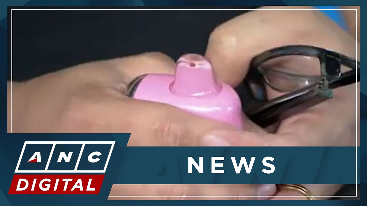 Министерство образования борется с «тихой пандемией» употребления вейпов и электронных сигарет ср...