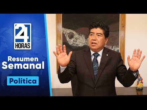 Justice, Corruption, and the Attorney General Selection Process | Political Summary | 24 Hours