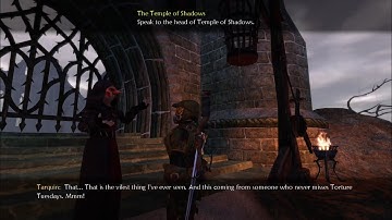 Fable 2 Xbox One X Enhanced Evil Playthrough Part 2