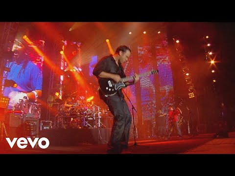 Dave Matthews Band - Louisiana Bayou (Live At Piedmont Park)