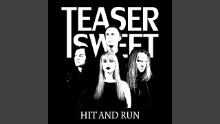 Bitter Sweet - Teaser Sweet
