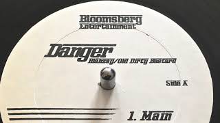 Blahzay feat. Ol&#39; Dirty Bastard - Danger 2004