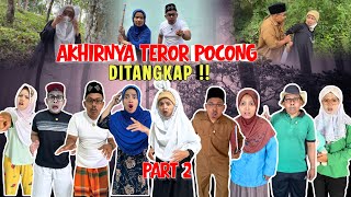 TEROR POCONG DI KAMPUNG PART 2