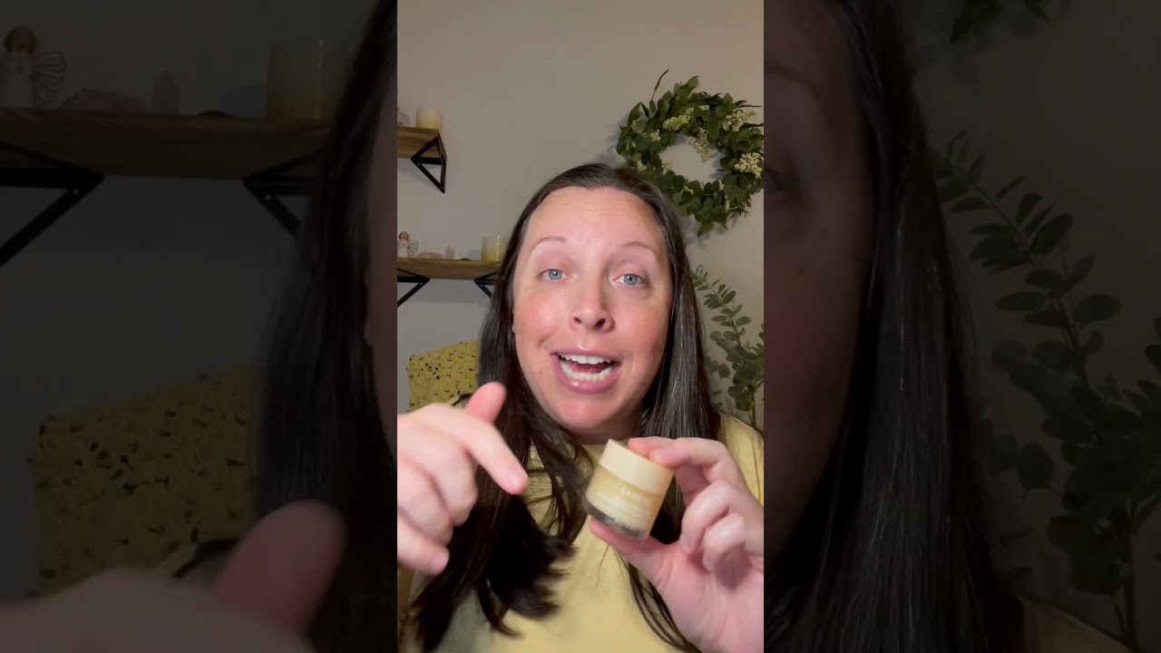 Honest Review of Laneige Lip Mask (used for years)