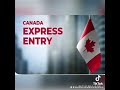 Latest PNP Draw , CEC &amp; French language  proficiency draws 2026