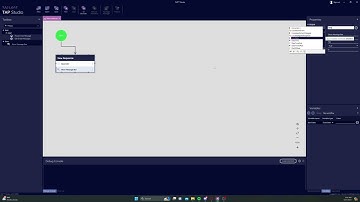 Read CSV action in TAP Studio | Tailent Automation Platform