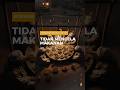 Jangan Lakukan Hal Ini Kepada Makanan - Keseharian Rasulullah SAW