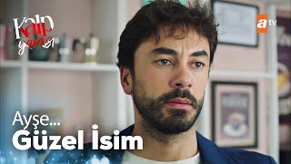 Mirza, Paşa Gönlüm Için Geldi - Kalp Yarası 18. Bölüm