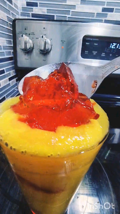 Summer Healthy MPJuice#viralshort  #furitmixer #shortsfeed#trending #ஷார்ட்ஸ்#mango#papaya#tamilskin