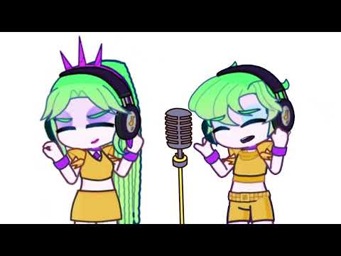 Velvet and Veener singing [ORIGINAL]