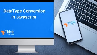 DATA TYPE CONVERSION MADE EASY | JS