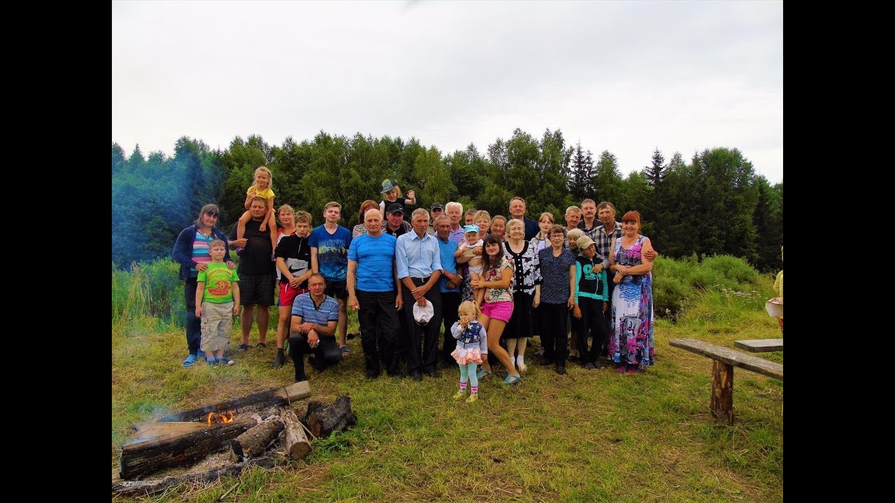 Юрий Слепокуров \"Друзья\" - YouTube