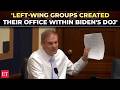 '100s of attacks on churches': Jim Jordan SLAMS Biden-era DOJ, SPLC after shocking indictment