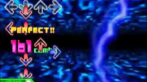 【DDREXTREME】ECSTASY【HEAVY】