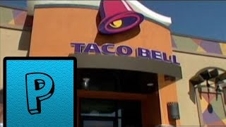 Making Puns at Taco Bell