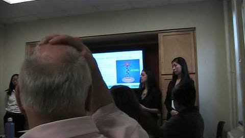 Team MATRIX Thesis Proposal 2016