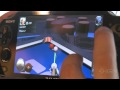 PS Vita Hustle Kings - E3 2011: Gameplay Off-Screen